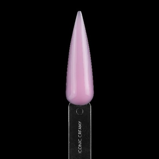 All-In-One Gel Brush - Excellent Pro - 11g - Iconic Creamy