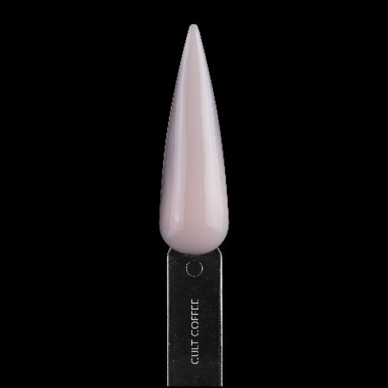 All-In-One Gel Brush - Excellent Pro - 11g - Cult Coffee