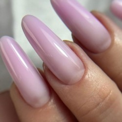 All-In-One Gel Brush - Excellent Pro - 11g - Favorite Lilac