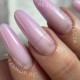 All-In-One Gel Brush - Excellent Pro - 11g - Favorite Lilac
