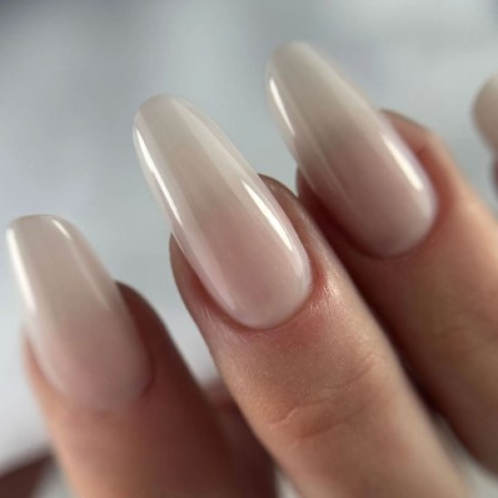 All-In-One Gel Brush - Excellent Pro - 11g - Populair Nude