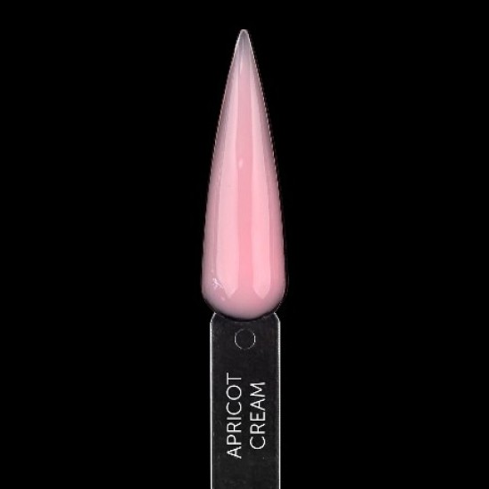 All-In-One Gel Brush - Excellent Pro - 11g - Apricot Cream All-In-One Gel Brush - Excellent Pro - 11g - Apricot Cream