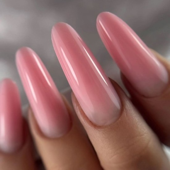 All-In-One Gel Brush - Excellent Pro - 11g - Apricot Cream All-In-One Gel Brush - Excellent Pro - 11g - Apricot Cream