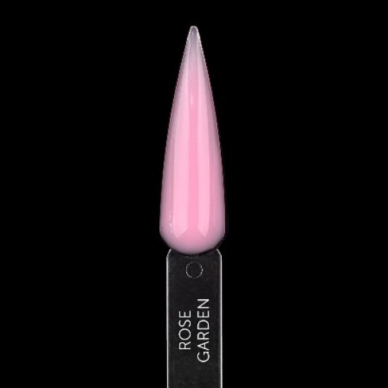 All-In-One Gel Brush - Excellent Pro - 11g - Rose Garden All-In-One Gel Brush - Excellent Pro - 11g - Rose Garden