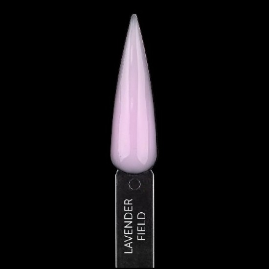 All-In-One Gel Brush - Excellent Pro - 11g - Lavender Field