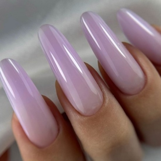 All-In-One Gel Brush - Excellent Pro - 11g - Lavender Field