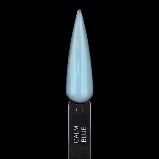 All-In-One Gel Brush - Excellent Pro - 11g - Calm Blue All-In-One Gel Brush - Excellent Pro - 11g - Calm Blue