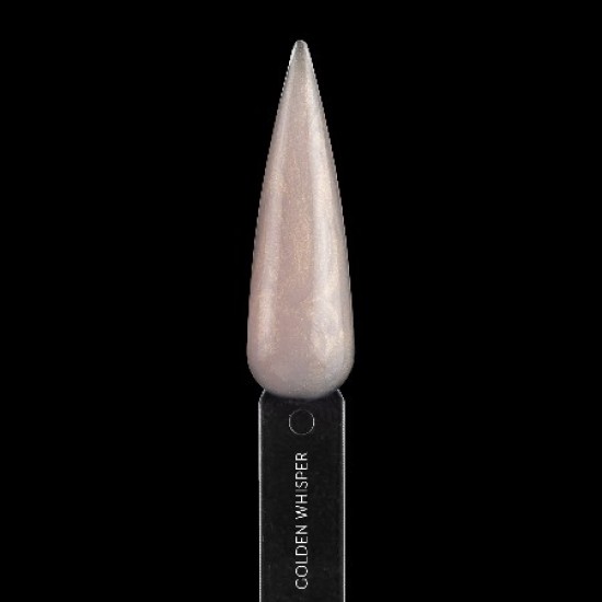 All-In-One Gel Brush - Excellent Pro - 11g - Golden Whisper