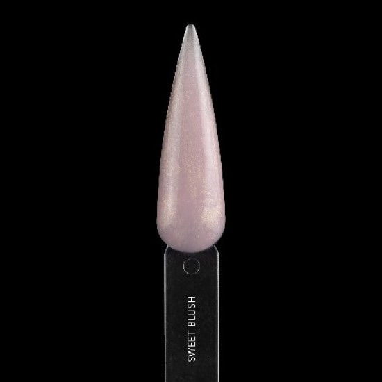 All-In-One Gel Brush - Excellent Pro - 11g - Sweet Blush
