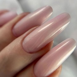All-In-One Gel Brush - Excellent Pro - 11g - Sweet Blush