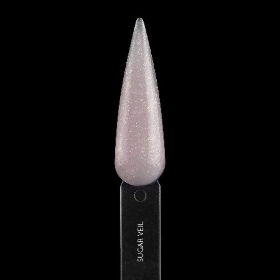 All-In-One Gel Brush - Excellent Pro - 11g - Sugar Veil