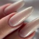 All-In-One Gel Brush - Excellent Pro - 11g - Sugar Veil