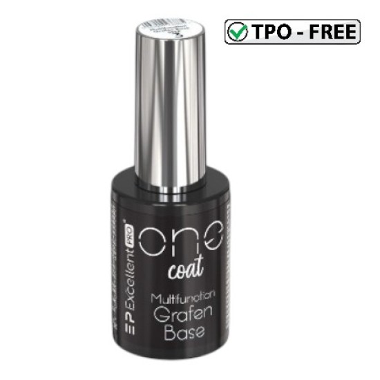 Multifunctionele Grafen Base Coat - Excellent PRO - 11g