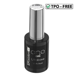 Ultrabase Coat Met Zuur - Excellent PRO - 11g