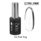 MULTIFUNCTION FIBER BASE - ONE COAT - EXCELLENT PRO - 11ml - Kleur: 01 Pink Fog