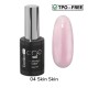 MULTIFUNCTION FIBER BASE - ONE COAT - EXCELLENT PRO - 11ml - Kleur: 04 Skin Skin
