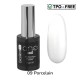 MULTIFUNCTION FIBER BASE - ONE COAT - EXCELLENT PRO - 11ml - Kleur: 09 Porcelain