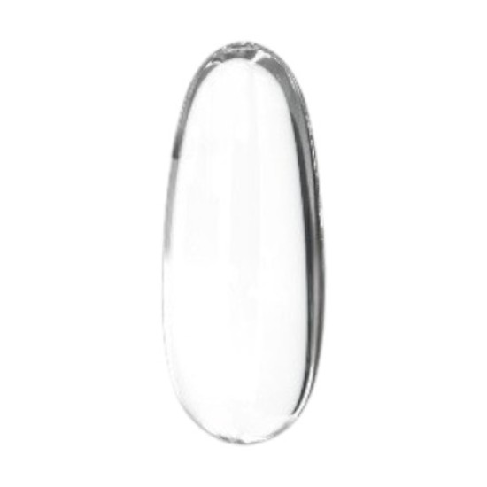 MULTIFUNCTION FIBER BASE - ONE COAT - EXCELLENT PRO - 11ml - Kleur: 10 Cleary