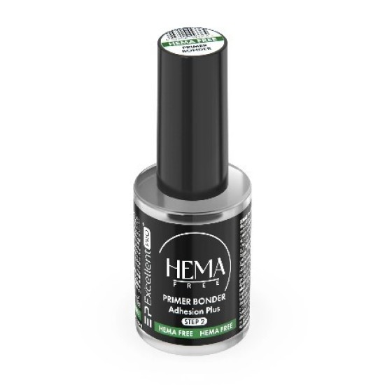 Primer Bonder - Adhesion Plus - Step 2 - Excellent Pro - 11ml