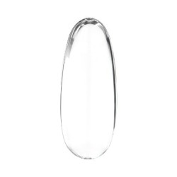 Quick Gel In Bottle - BIAB - Excellent Pro 11g - Nr 01