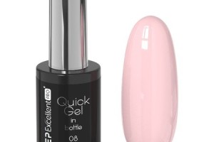 Quick Gel In Bottle - BIAB - Excellent Pro