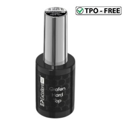 Grafen Hard Top Coat - Excellent PRO - 11g