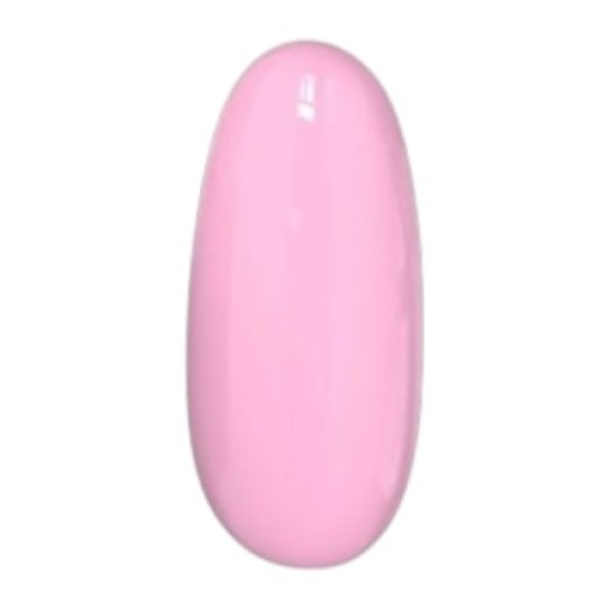 Top Coat No Wipe - Excellent Pro - French Pink 11g