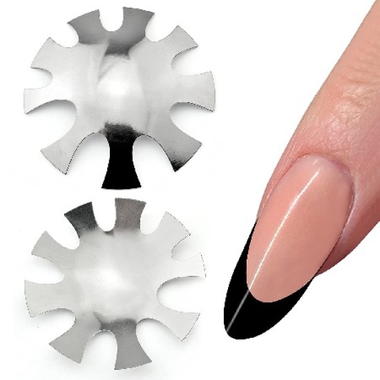 French Manicure Cutter