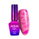 Aqua Gel Decoratiegel - Bloei-effect - Blooming Gel - MollyLac 10ml