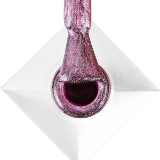 Molly Nails Crystal Water Cat Eye Gellak 8g: Nr.212