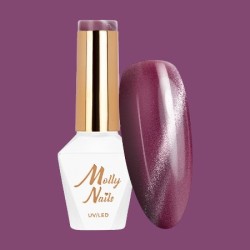 Molly Nails Crystal Water Cat Eye Gellak 8g: Nr.212