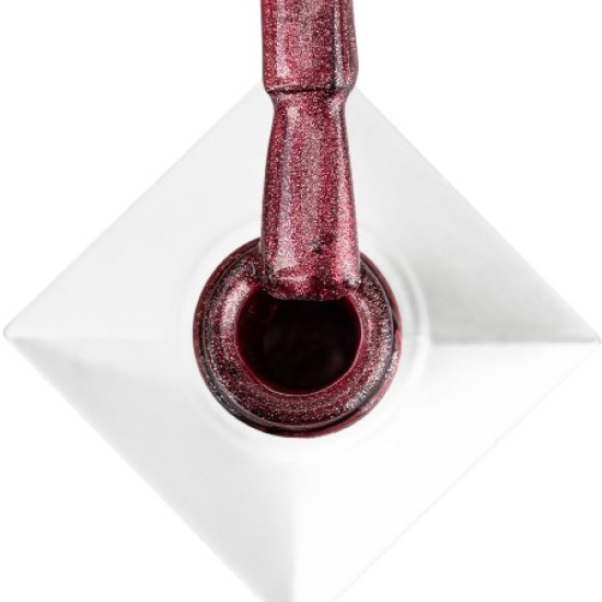 Molly Nails Crystal Water Cat Eye Gellak 8g: Nr.230