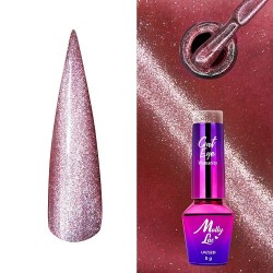 Molly Cat Eye Gellak 5ml
