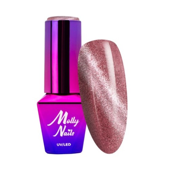 Molly Cat Eye Gellak 10ml: Nr. 440