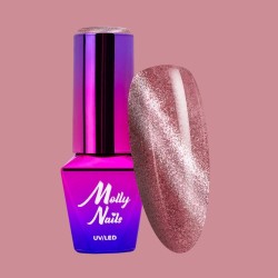 Molly Cat Eye Gellak 10ml: Nr. 440