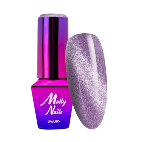 Molly Cat Eye Gellak 10ml: Nr. 442