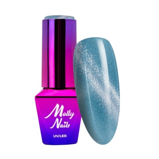 Molly Cat Eye Gellak 10ml: Nr. 446