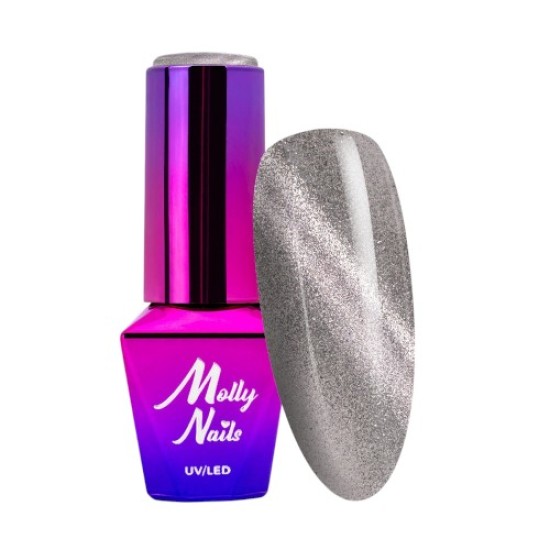 Molly Cat Eye Gellak 10ml: Nr. 447