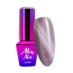 Molly Cat Eye Gellak 5gr: Nr. 448