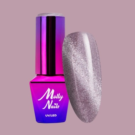 Molly Cat Eye Gellak 10ml: Nr. 448