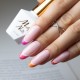 Molly Nails Neon Flashy Cat Eye gellak 8g: Nr. 171 / Oranje