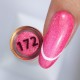 Molly Nails Neon Flashy Cat Eye gellak 8g: Nr. 172 / Roze