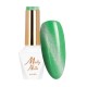 Molly Nails Neon Flashy Cat Eye gellak 8g: Nr. 177 / Groen