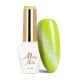 Molly Nails Neon Flashy Cat Eye gellak 8g: Nr. 178 / Lime