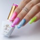 Molly Nails Neon Flashy Cat Eye gellak 8g: Nr. 178 / Lime