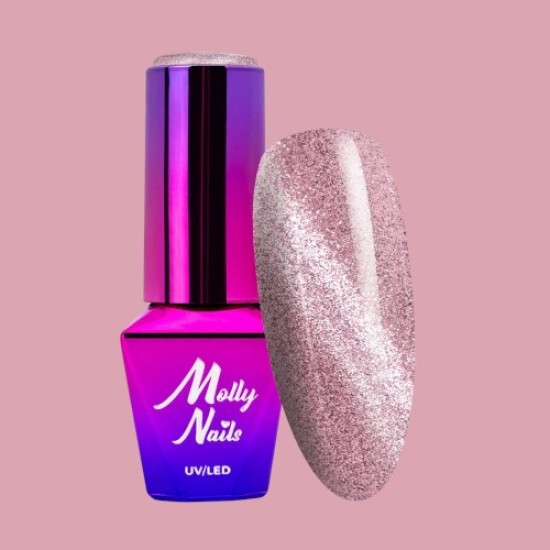 Molly Cat Eye Gellak 10ml: Nr. 441