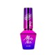 Flashing Holo in a bottle - Molly Nails - 8g Flashing Holo in a bottle - Molly Nails - 8g
