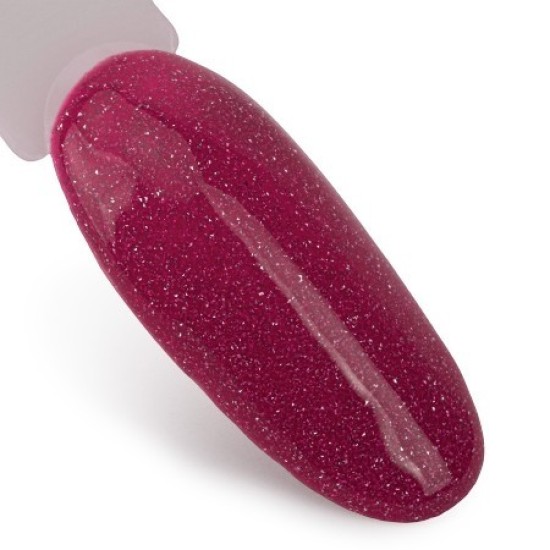 Flashing Duo Lights - Rose Of Dreams - Molly Nails - 8g Kleur: Nr. 601