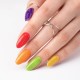 Flashing Lights Neon - Caribbean Crush - Molly Nails - 8g kleur: nr. 641 Flashing Lights Neon - Caribbean Crush - Molly Nails - 8g kleur: nr. 641