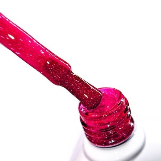 Flashing Lights Neon - Wow Girl - Molly Nails - 8g kleur: nr. 643